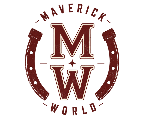 MAVERICK WORLD