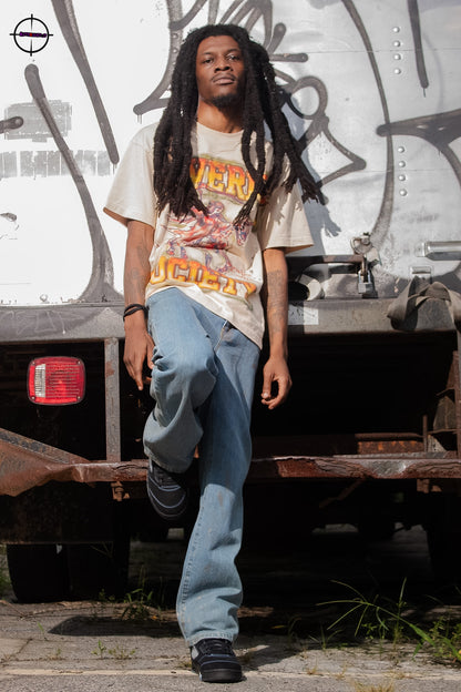 MAVERICK SOCIETY SHIRT